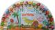 Dinozauri de colorat (20 creioane) PlayLearn Toys