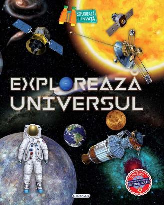 Exploreaza universul PlayLearn Toys