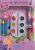 Scriu, citesc si colorez - Printese PlayLearn Toys