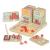 Joc matematic - Copacei cu fructe PlayLearn Toys