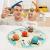 Joc magnetic de pescuit PlayLearn Toys