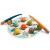 Joc magnetic de pescuit PlayLearn Toys