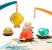 Joc magnetic de pescuit PlayLearn Toys