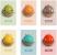 Joc magnetic de pescuit PlayLearn Toys