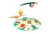 Joc magnetic de pescuit PlayLearn Toys