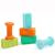 Joc de constructie - Animalute jucause PlayLearn Toys