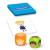 Cuburi pentru conversatii - Invata totul despre emotii PlayLearn Toys