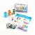 Cuburi pentru conversatii - Invata totul despre emotii PlayLearn Toys
