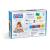 Cuburi Reading Rods® - Prefixe & sufixe PlayLearn Toys