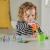 Joc sortare - Casutele monstruletilor PlayLearn Toys
