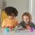 Joc sortare - Casutele monstruletilor PlayLearn Toys