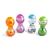 Clepsidre senzoriale - Emotii PlayLearn Toys