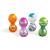 Clepsidre senzoriale - Emotii PlayLearn Toys