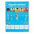 Panoul emotiilor PlayLearn Toys
