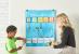 Panoul emotiilor PlayLearn Toys