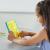 Set tactil - Prin labirint PlayLearn Toys