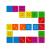 Domino clasic (28 piese) PlayLearn Toys