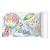 Poster de colorat - Aventurile animalutelor PlayLearn Toys