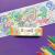 Poster de colorat - Dinozauri PlayLearn Toys
