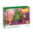 Puzzle - Pregatiri de Craciun (60 piese) PlayLearn Toys