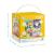 Puzzle 4 in 1 - Meserii (12, 16, 20, 24 piese) PlayLearn Toys