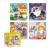 Puzzle 4 in 1 - Meserii (12, 16, 20, 24 piese) PlayLearn Toys