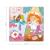 Puzzle 4 in 1 - Meserii (12, 16, 20, 24 piese) PlayLearn Toys