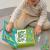 Puzzle magnetic - Lumea animalelor (36 piese) PlayLearn Toys