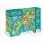 Puzzle magnetic - Lumea animalelor (36 piese) PlayLearn Toys