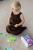 Duo Puzzle - Hrana animalelor (2 piese) PlayLearn Toys