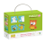 Duo Puzzle - Unde traiesc animalele? (2 piese) PlayLearn Toys