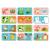 Duo Puzzle - Unde traiesc animalele? (2 piese) PlayLearn Toys