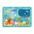 Puzzle - Animalute marine (80 piese) PlayLearn Toys