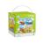Puzzle 4 in 1 - Vehicule (12, 16, 20, 24 piese) PlayLearn Toys
