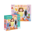 Joc magnetic  - Parada modei PlayLearn Toys