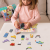 Joc magnetic  - Parada modei PlayLearn Toys