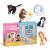 Set magneti - Pisicute PlayLearn Toys