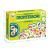 Set magneti Montessori - Fructe si legume PlayLearn Toys