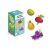 Set magnetic - Invat legume si fructe in lb. engleza PlayLearn Toys