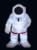 Lampa de veghe - Astronaut PlayLearn Toys