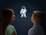 Lampa de veghe - Astronaut PlayLearn Toys