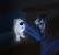 Lampa de veghe - Astronaut PlayLearn Toys
