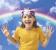 Lanterna de cap Unicorn PlayLearn Toys