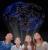 Proiector - Sistem solar, constelatii, luna PlayLearn Toys