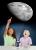 Proiector - Sistem solar, constelatii, luna PlayLearn Toys