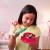Set de creatie - Casuta zanelor PlayLearn Toys