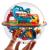 Labirint 3D Addictaball (19 cm) PlayLearn Toys