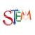 Magnet gigant PlayLearn Toys