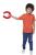 Magnet gigant PlayLearn Toys