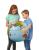 Glob pamantesc gonflabil - 50 cm PlayLearn Toys